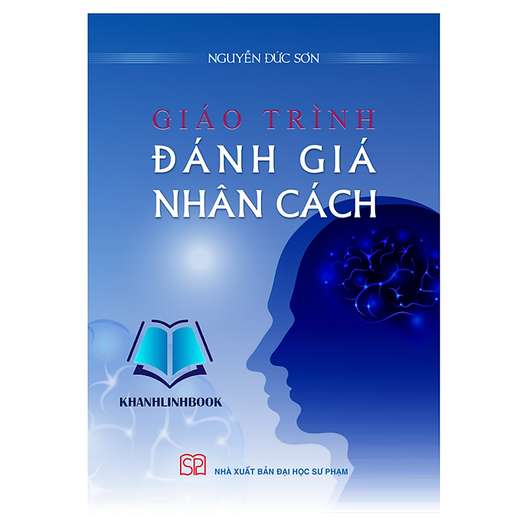 Giáo trình đánh giá nhân cách