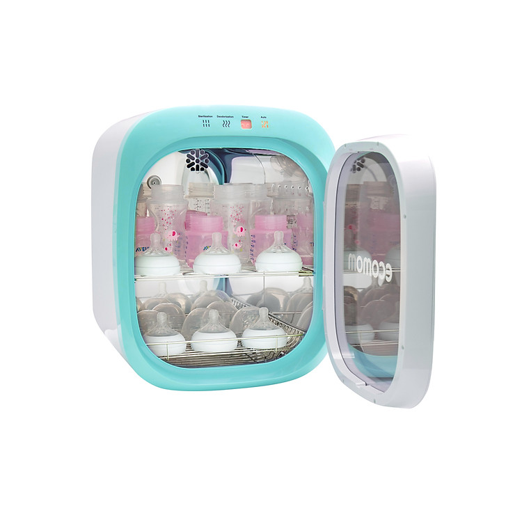 Máy tiệt trùng tia UV Hàn Quốc