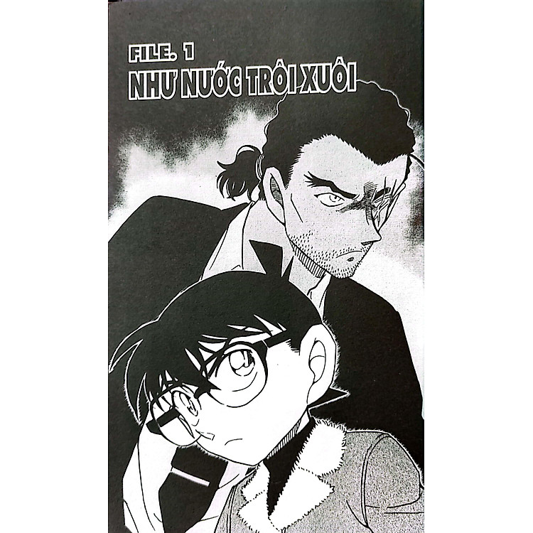 Thám Tử Lừng Danh Conan - Tập 87 (Tái Bản 2023) - Ảnh 4