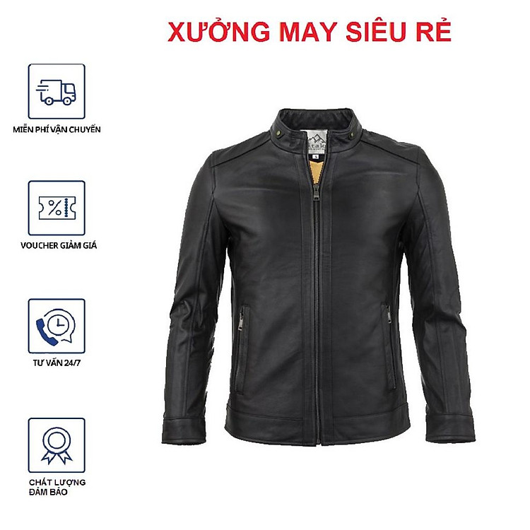 Áo khoác chống nắng lót lông cổ nút hàng chuẩn shop chuẩn shop-A1012