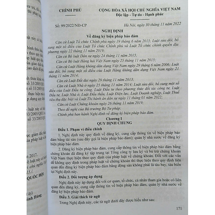 Bộ Luật Dân Sự, Bộ Luật Tố Tụng Dân Sự (sửa đổi, bổ sung năm 2025) - Ảnh 6