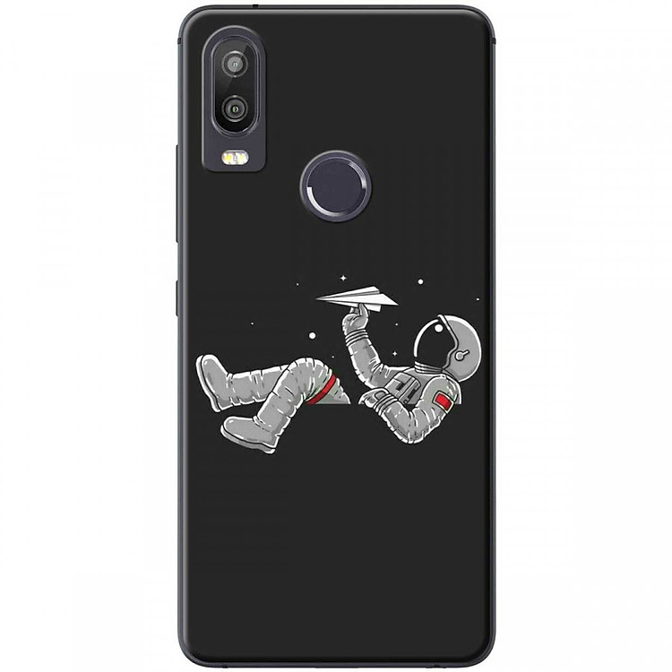 Ốp lưng dành cho Vsmart Active 1 Phi hành gia