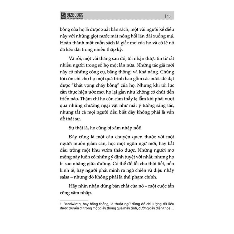 30 Ngày Tập Trung Siêu Phàm Để Đạt Hiệu Suất Tối Ưu - Ảnh 4