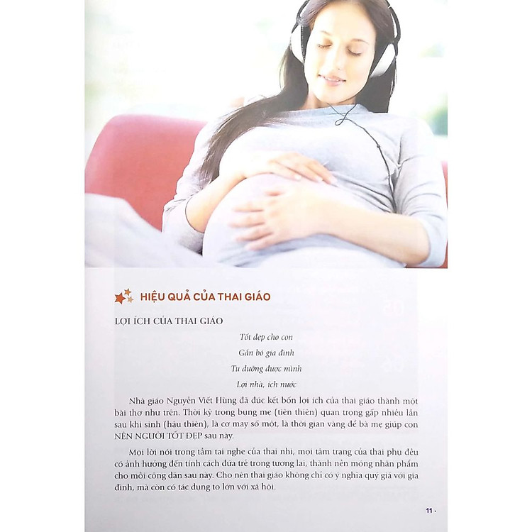 Thai Giáo (Tái Bản 2022) - Ảnh 4