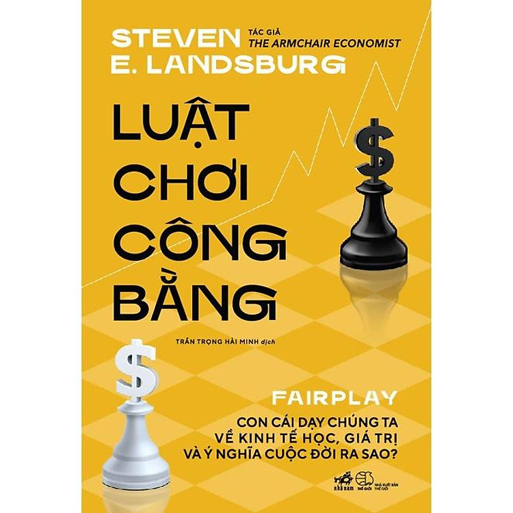 Luật Chơi Công Bằng (Fairplay)