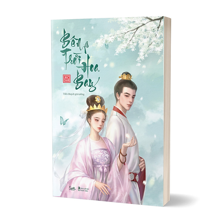 Bên Trời Hoa Bay - Ảnh 5