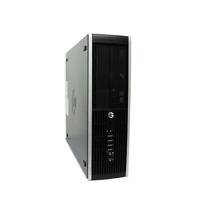 Máy Tính Đồng Bộ HP 6300 PRO (Intel i5, Ram 4Gb, HDD 500Gb) - Hàng nhập khẩu