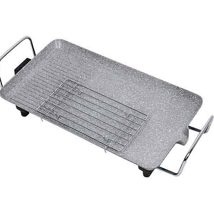 Bếp Nướng Điện Du Lịch