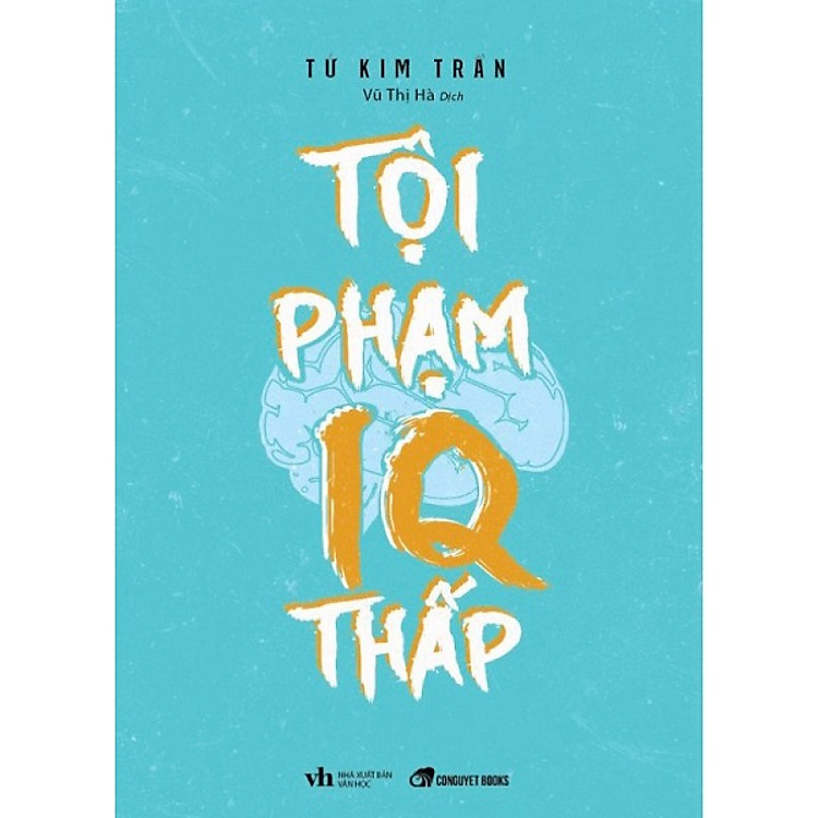 Tội Phạm IQ Thấp