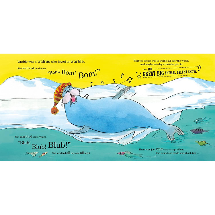 The Creature Choir - Ảnh 3