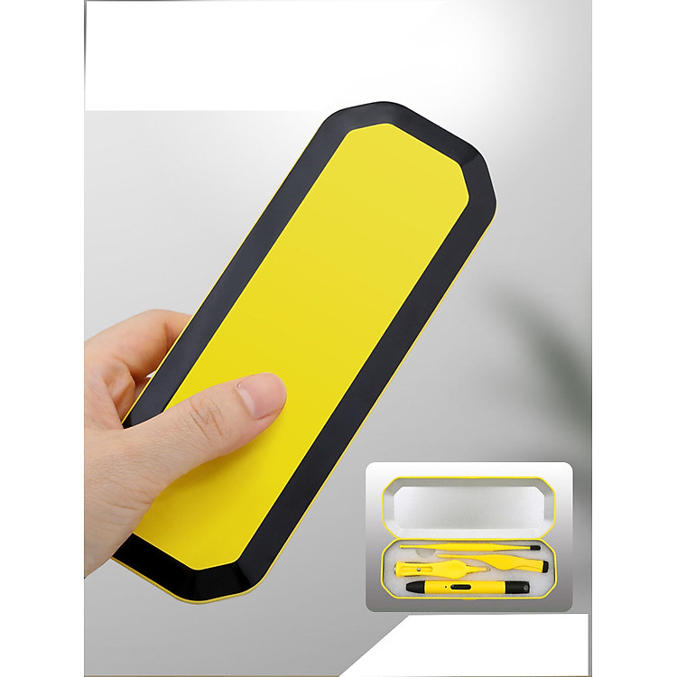 Bộ Dụng Cụ Lấy Ráy Tai LED USB Chính hãng Giá tốt - Hình ảnh 5