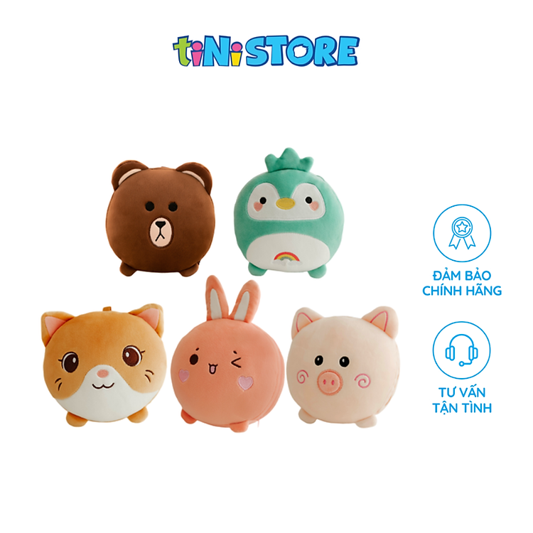 Mua Đồ chơi 2 trong 1 thú bông A11-15 Chính hãng Giá tốt