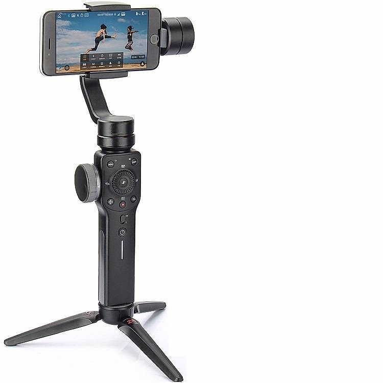 Gimbal chống rung cho Smartphone Smooth 4