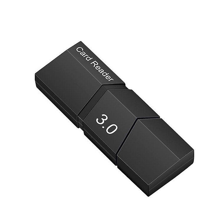 Đầu Đọc Thẻ Nhớ USB Tốc Độ Cao Cho Thẻ Micro SD (3.0)