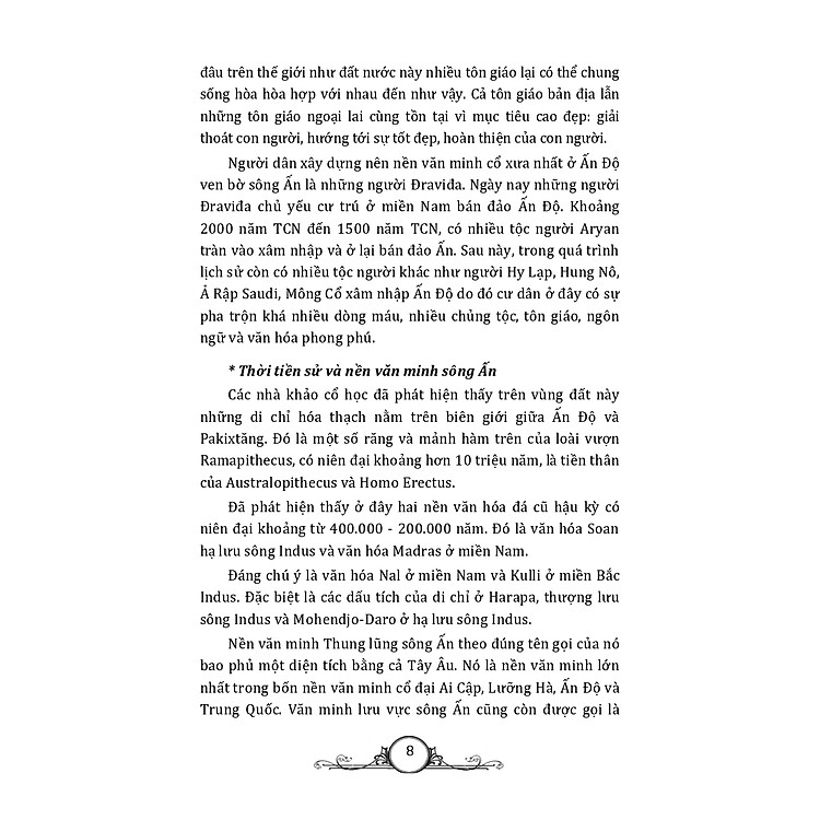 Tìm Hiểu Văn Hóa Ấn Độ - Ảnh 6