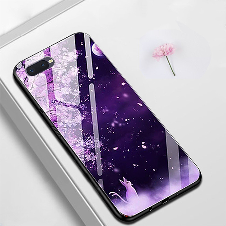 Ốp lưng dành cho Oppo A3s