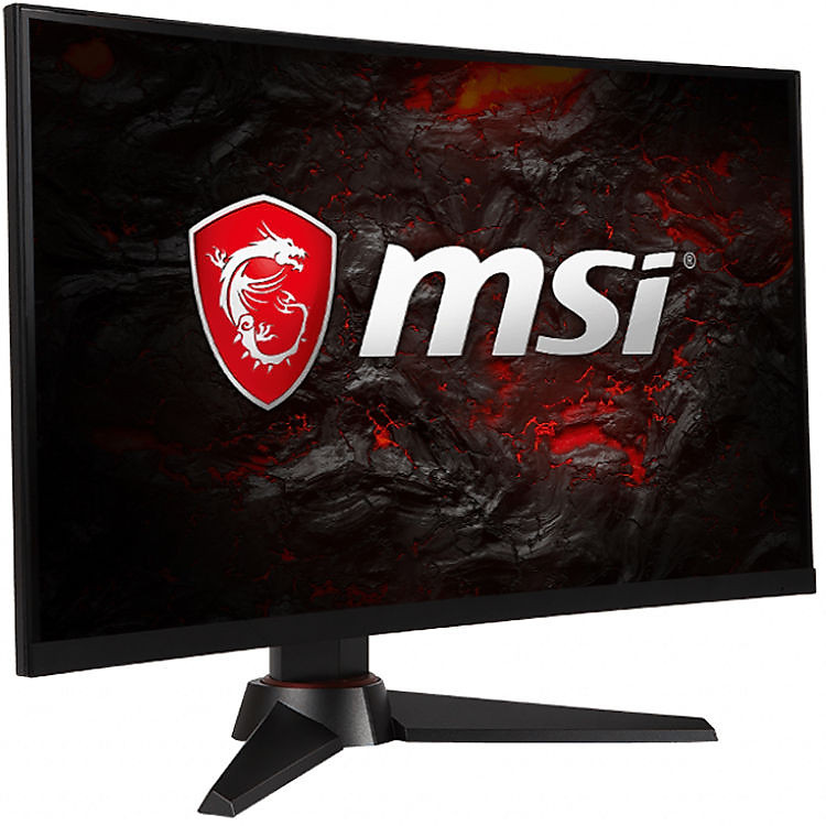 Màn hình cong MSI Optix MAG27C 27Inch Full HD 144hz 1ms - Hàng chính hãng