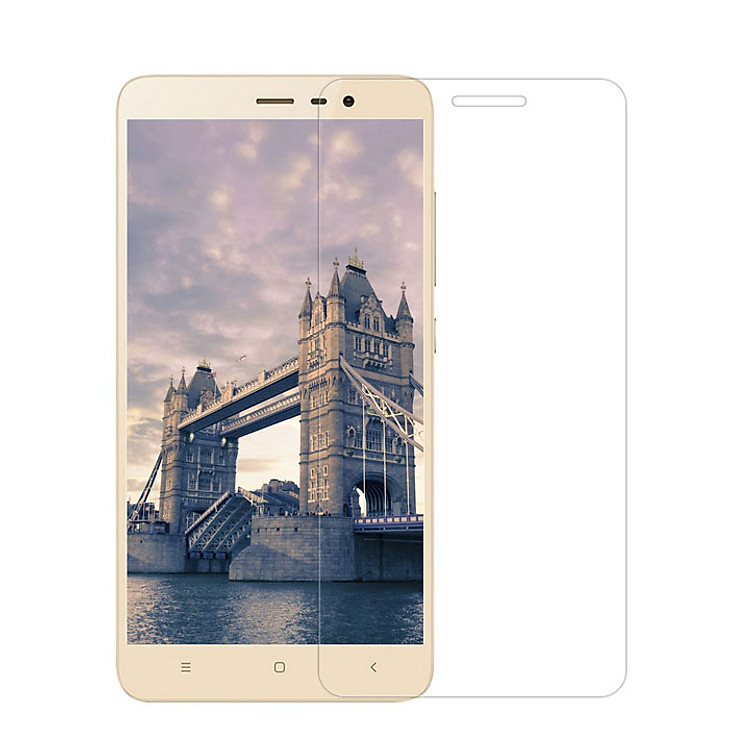 Kính Cường Lực Cho Điện Thoại Xiaomi Redmi Note 3