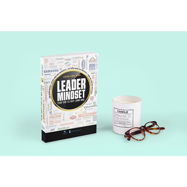 Leader Mindset – Thay Đổi Tư Duy Lãnh Đạo - Ảnh 4