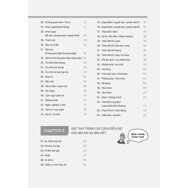 Nuance 2 - 50 Sắc Thái Câu - Ảnh 7