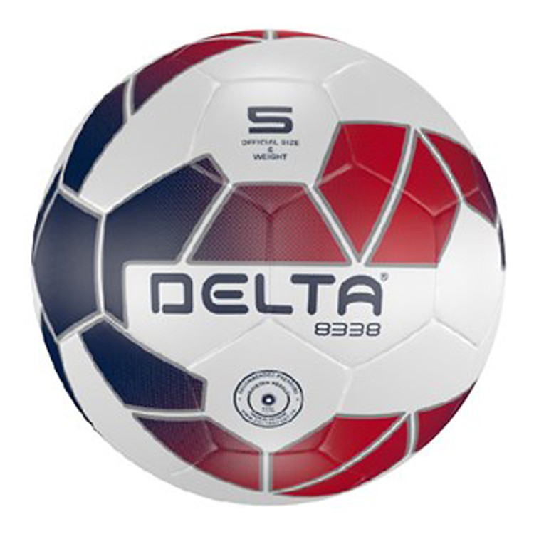 Banh Bóng Đá May Máy Delta Sport 6109-3M Size 3