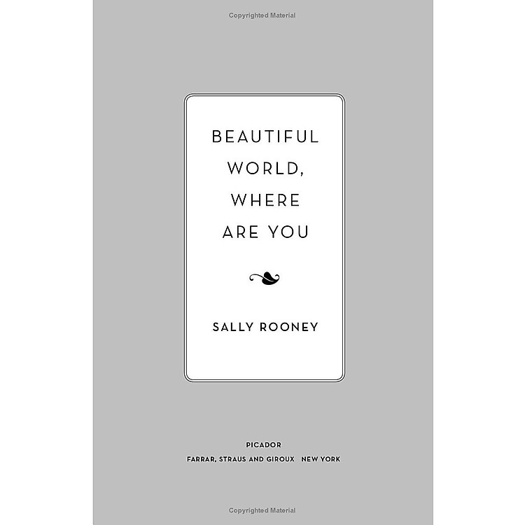 Beautiful World, Where Are You - Ảnh 2