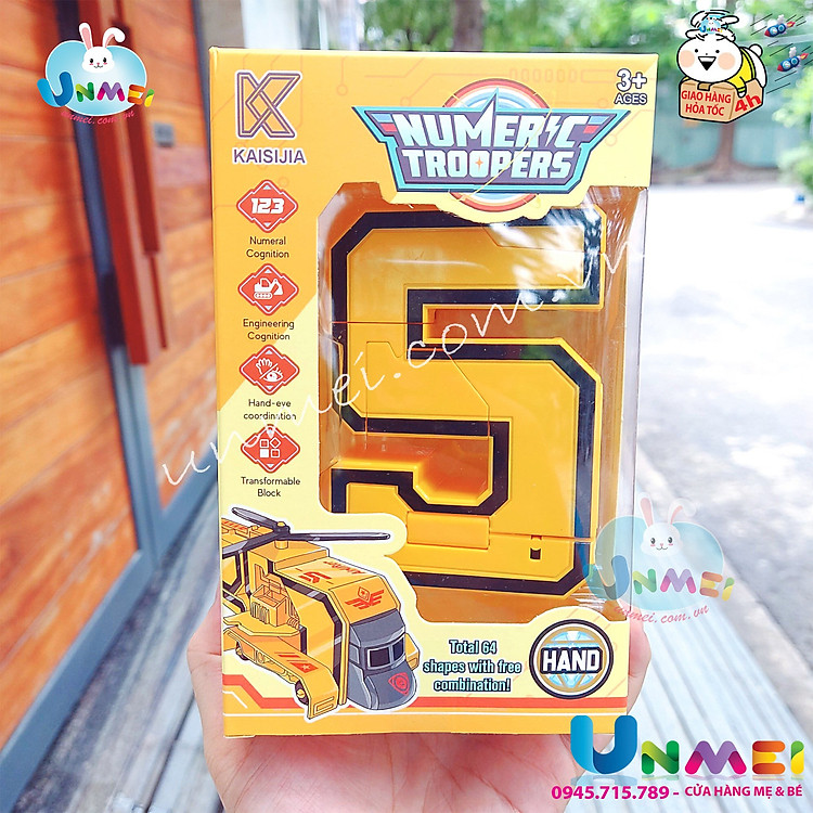 Mua Xe Lắp Ráp - Robot Biến Hình Siêu Cấp Chính hãng Ưu đãi - Hình ảnh 2