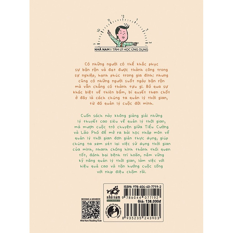 Nhật Ký Thăng Chức Của Tiểu Cường - Ảnh 2