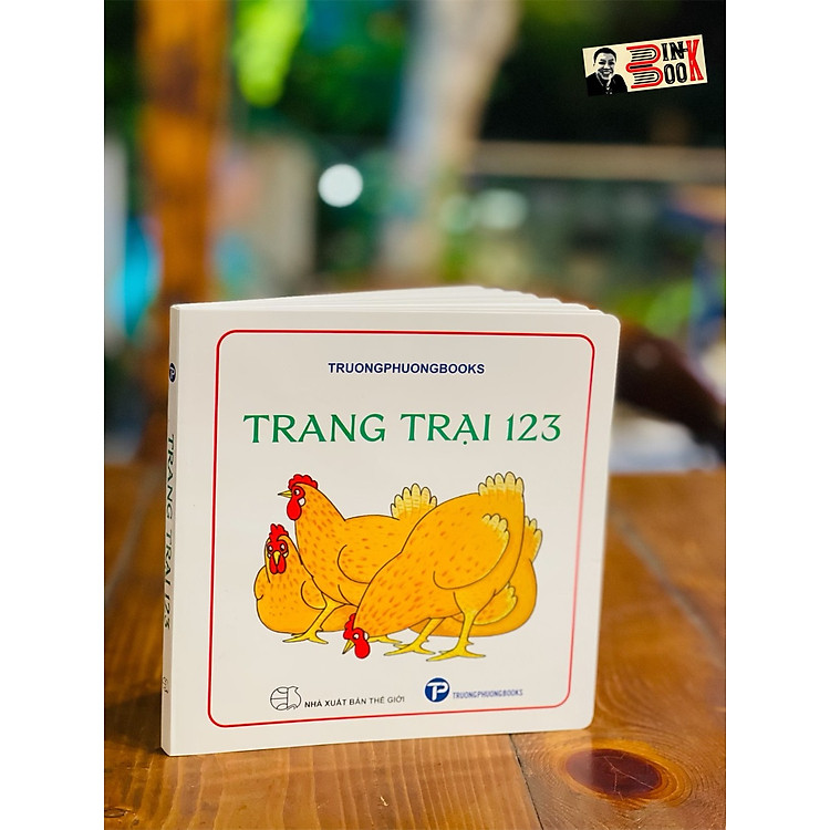 TRANG TRẠI 123
