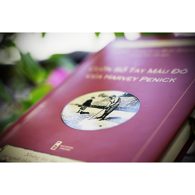 Cuốn Sổ Tay Màu Đỏ Của Harvey Penick - Ảnh 5