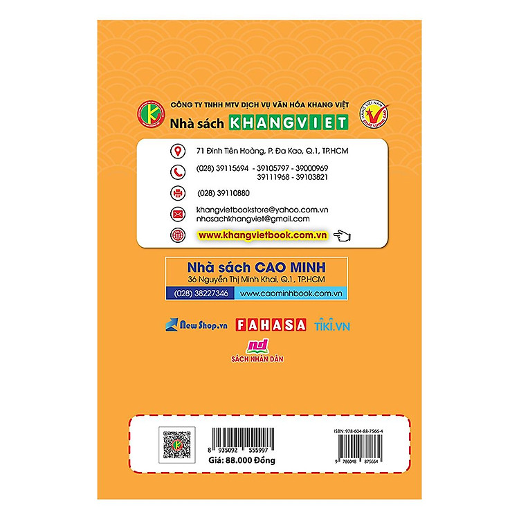 1000 Từ Vựng Tiếng Nhật Căn Bản Nhất - Ảnh 3