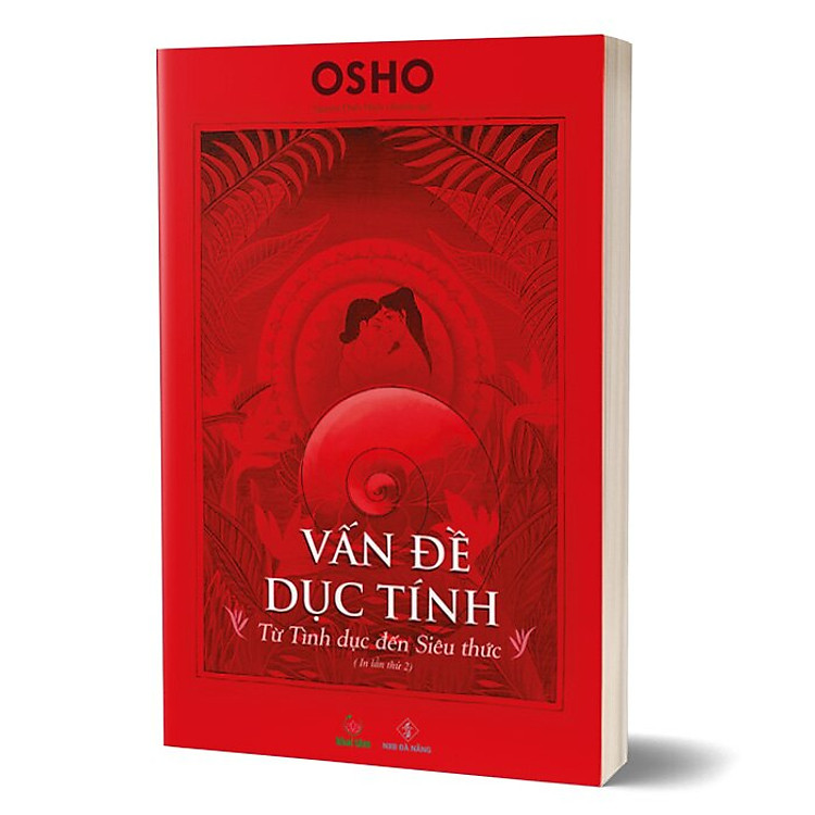 Vấn Đề Dục Tính - Từ Tình Dục Đến Siêu Thức - Ảnh 3