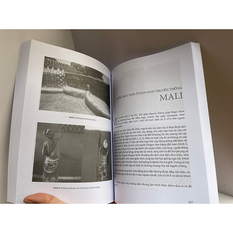 Nhà Ở Dân Gian Truyền Thống Các Nước Trên Thế Giới - Ảnh 3