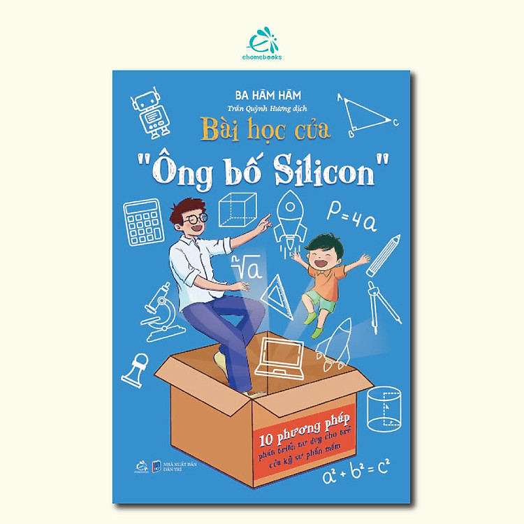 Ông Bố Silicon