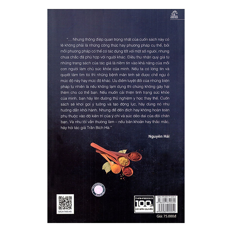 Sức Khỏe Trong Tay Bạn - Ảnh 2