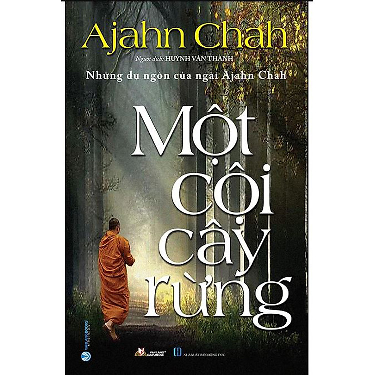 Một Cội Cây Rừng – Ajahn Chah
