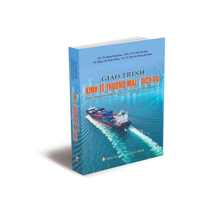 Giáo trình Kinh tế Thương mại – Dịch vụ