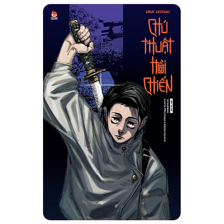 Chú Thuật Hồi Chiến Tập 16: Biến Cố Shibuya - Ảnh 3