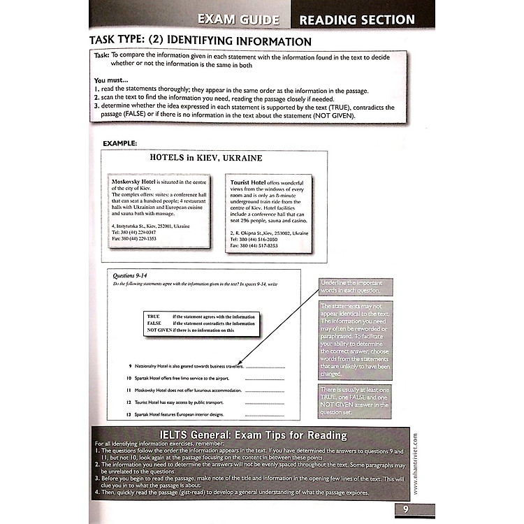 Succeed In IELTS General - Ảnh 9