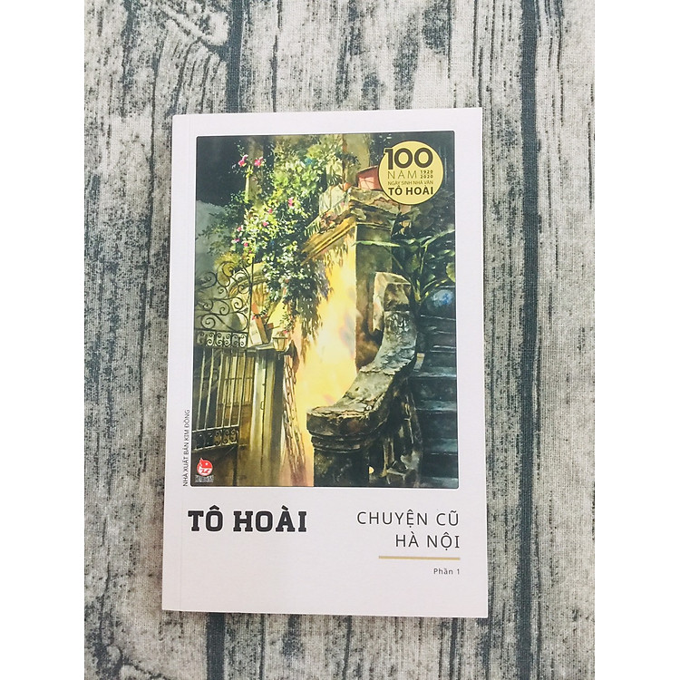 Chuyện Cũ Hà Nội – Phần 1