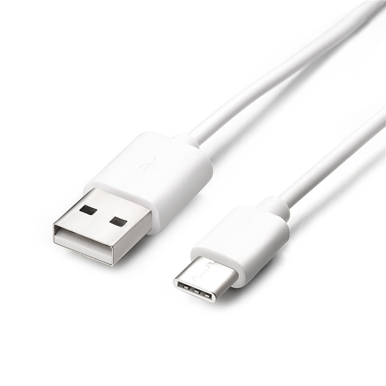Cáp sạc nhanh samsung S10 Plus - Hàng chính hãng(Tặng dây quấn cáp)