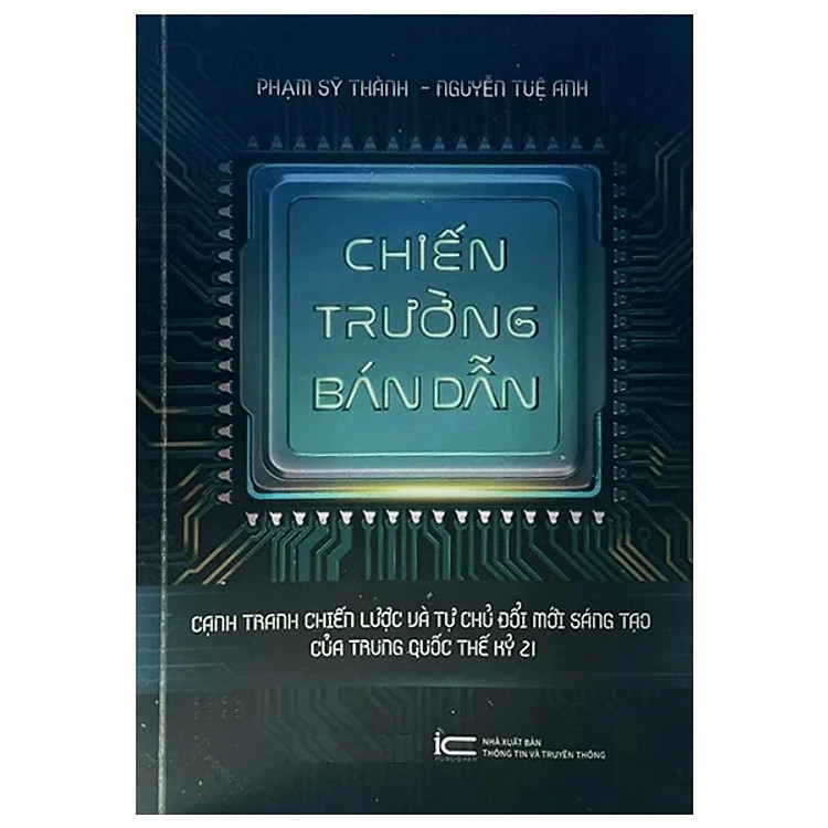 Chiến Trường Bán Dẫn