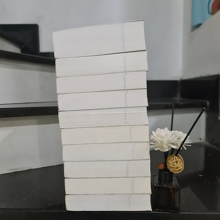 Tào Tháo - Thánh Nhân Đê Tiện - Ảnh 4