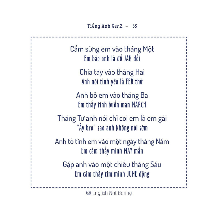 Tiếng Anh GenZ (Tái Bản) - Ảnh 3