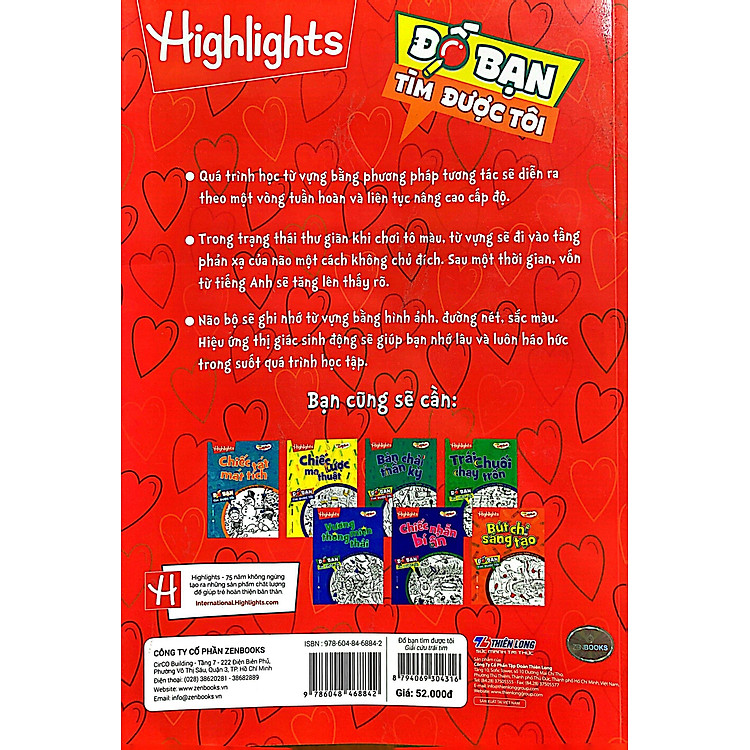 Đố Bạn Tìm Được Tôi - Giải Cứu Trái Tim - Ảnh 5