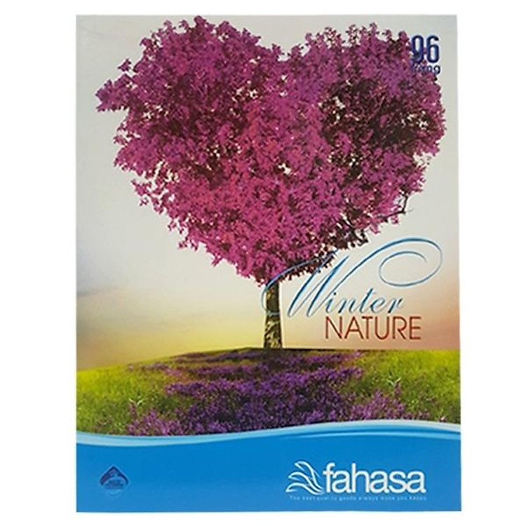 Tập 4 Ly Ngang 96 Trang ĐL 60g/m2 (5 tập) - Ảnh 6