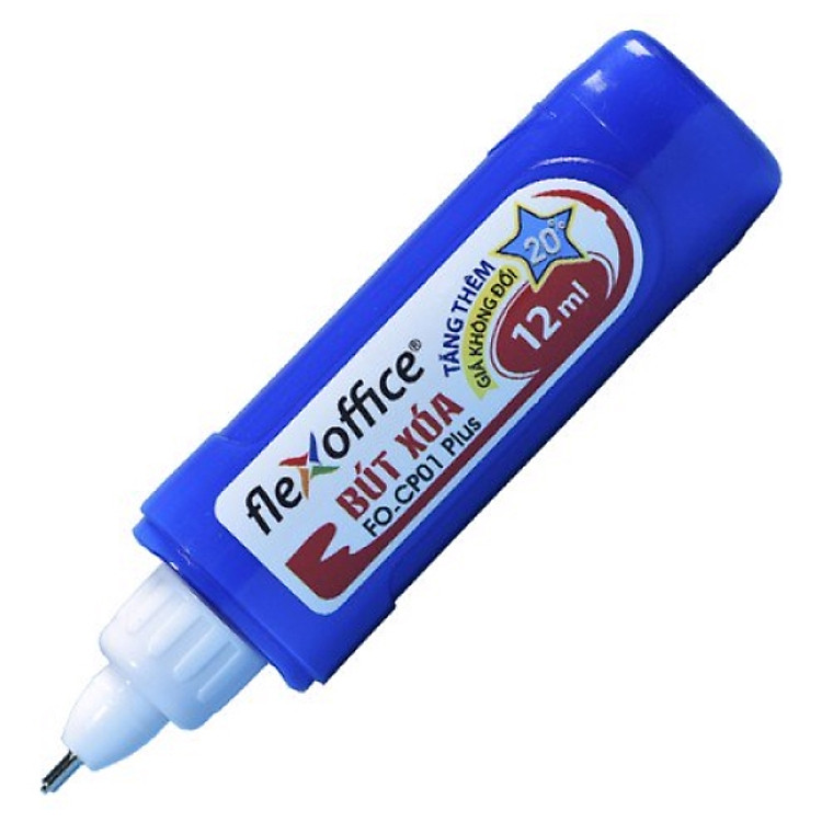 Bộ 2 Bút xóa FO-CP01 Plus