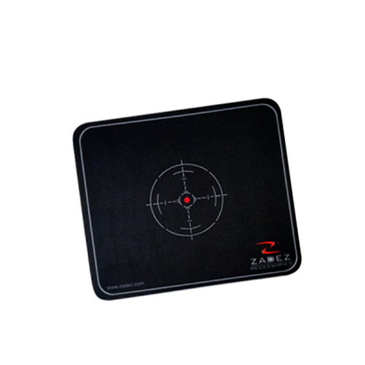 Miếng lót chuột ZADEZ Mousepad - Hàng Chính Hãng