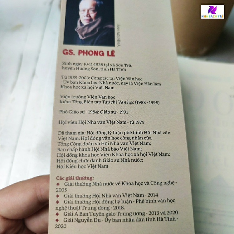 90 Chân Dung Văn Hoá Văn Chương Việt - Ảnh 5