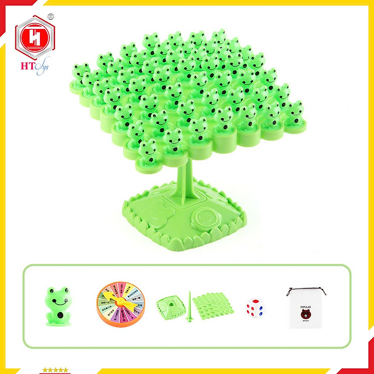 Mua Đồ Chơi Cân Bằng Trẻ Em tại Muasam247 Chính hãng Giá rẻ